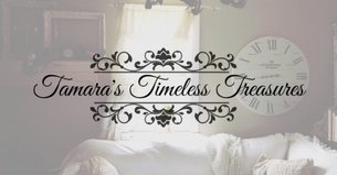 Tamara&#39;s Timeless Treasures