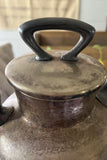 Antique Cocktail Shaker/Tea Pot