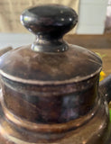 Antique Cocktail Shaker/Tea Pot