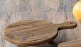 Wooden Cutting Board Riser