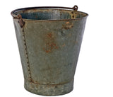 Vintage Dairy Bucket